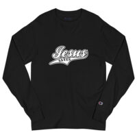 Champion Long Sleeve Shirt