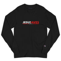 Champion Long Sleeve Shirt