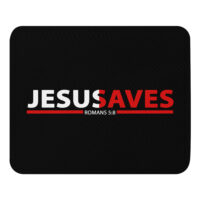Mouse pad