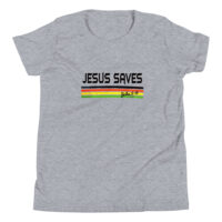 Youth Short Sleeve T-Shirt