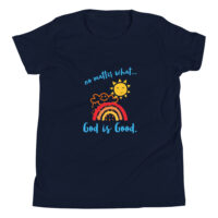 Youth Short Sleeve T-Shirt
