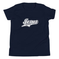 Youth Short Sleeve T-Shirt