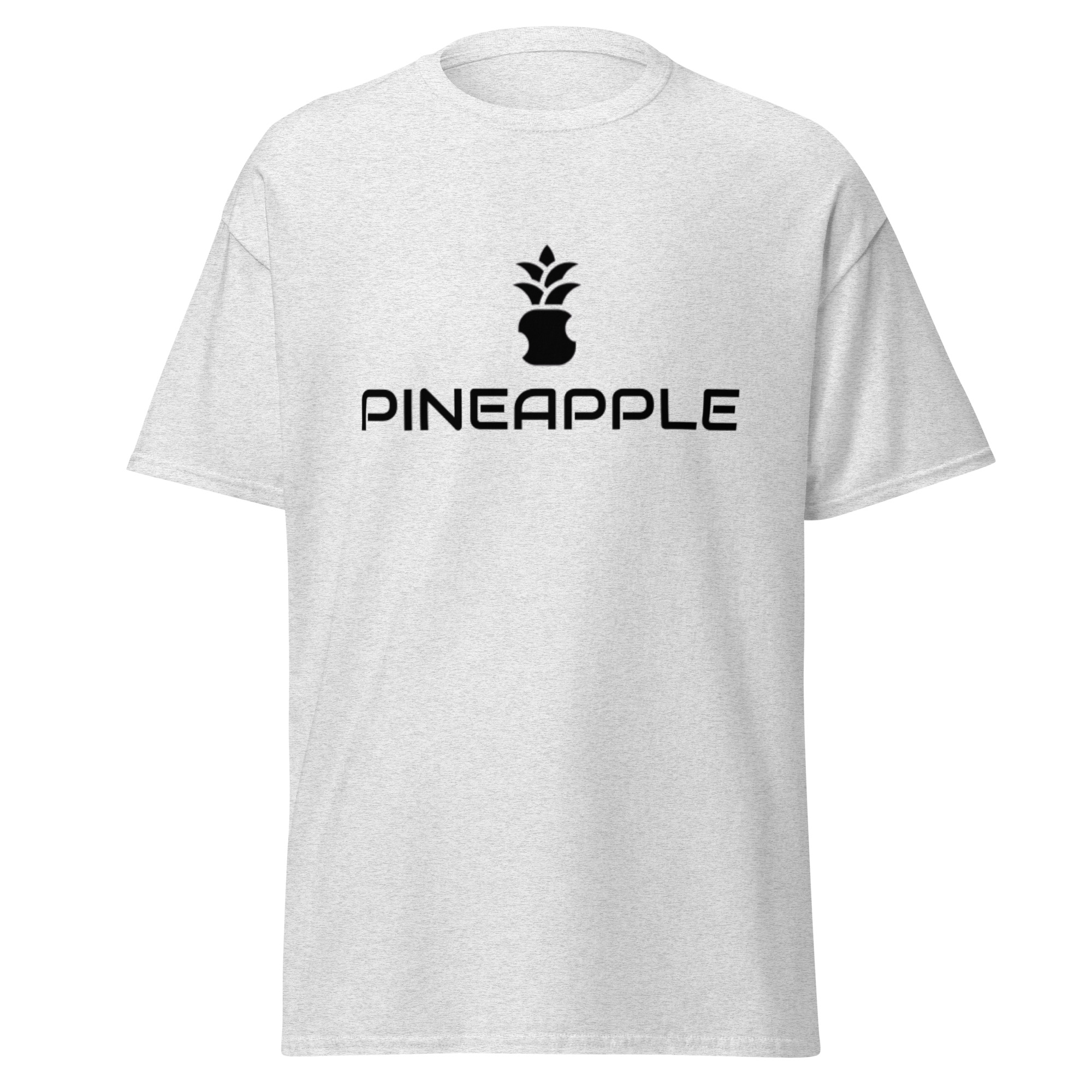 Pineapple - Unisex classic tee - Image 11