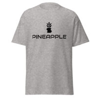 Pineapple - Unisex classic tee