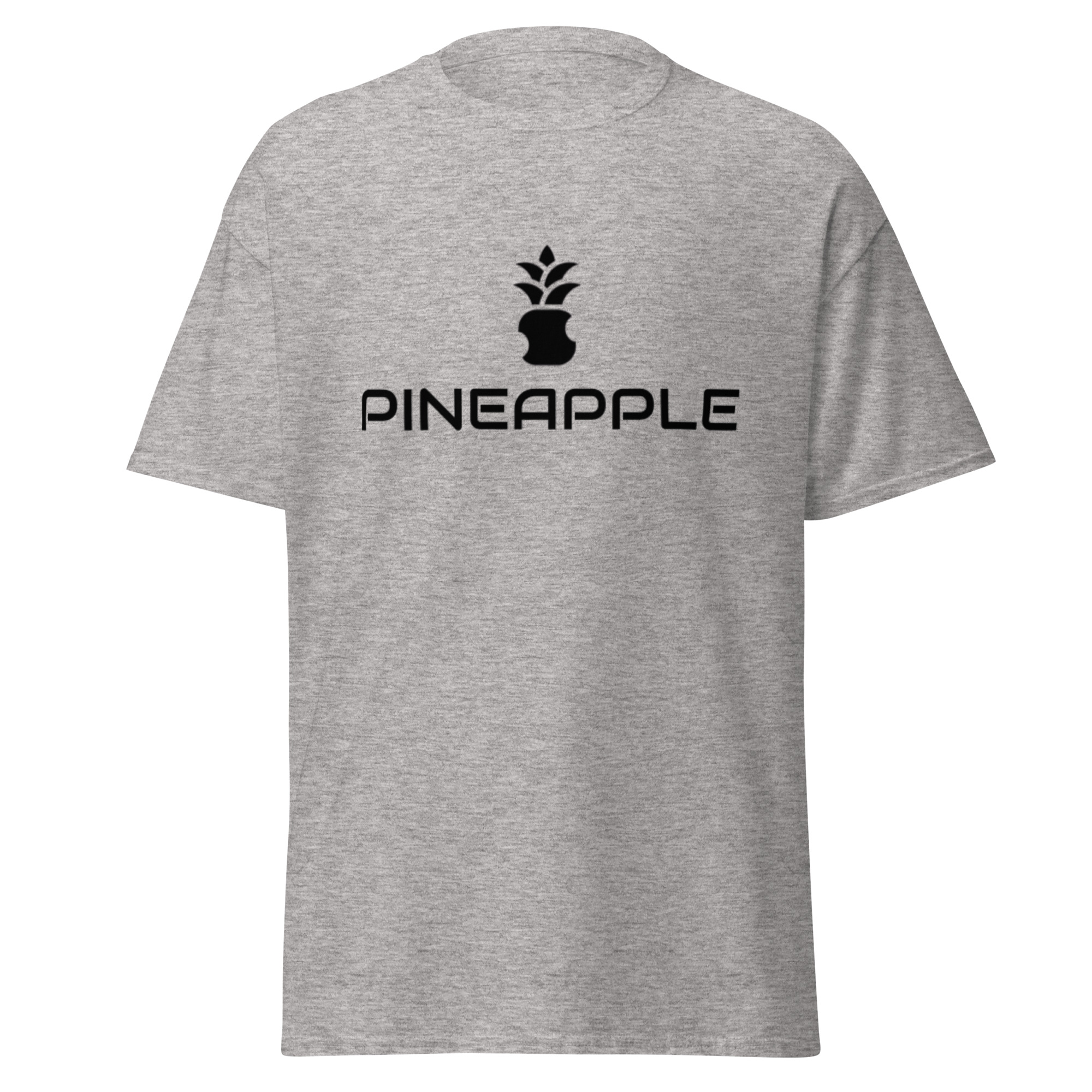 Pineapple - Unisex classic tee